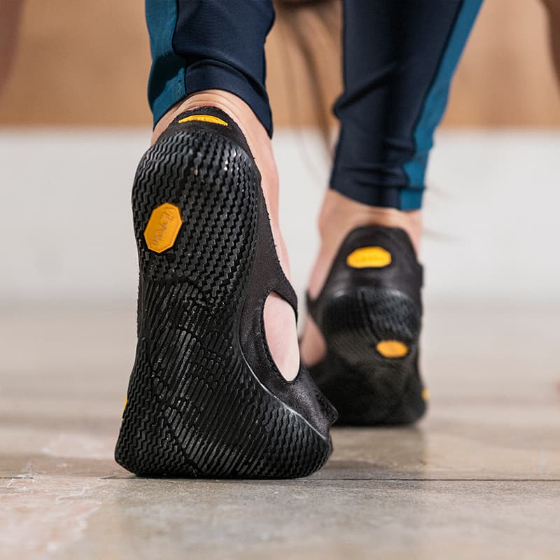 Кроссовки Vibram Vsoul Black - изображение 6