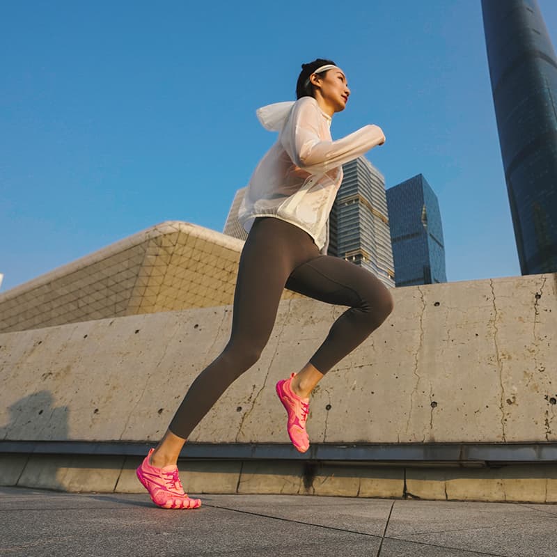 Кроссовки для спортзала Vibram - изображение 5