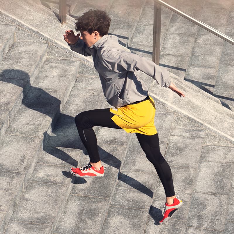 Кроссовки для спортзала Vibram - изображение 5