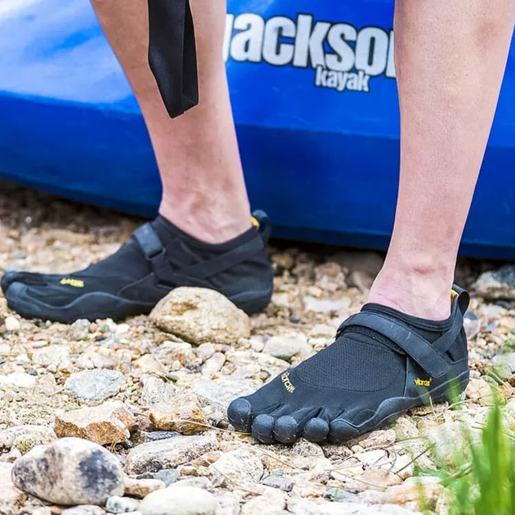 Кроссовки для спортзала Vibram - изображение 4