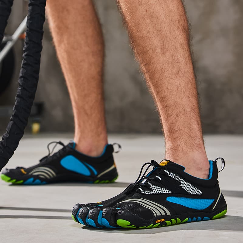 Кроссовки для спортзала Vibram - изображение 7