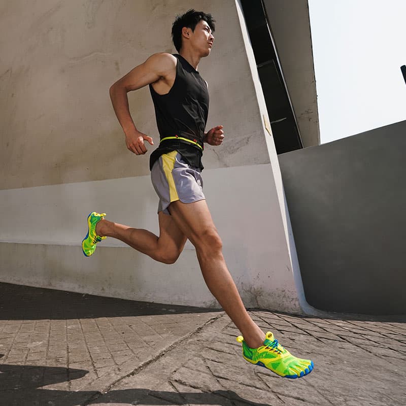 Кроссовки для спортзала Vibram - изображение 5