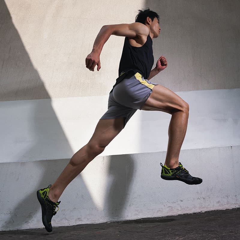 Кроссовки для спортзала Vibram - изображение 5