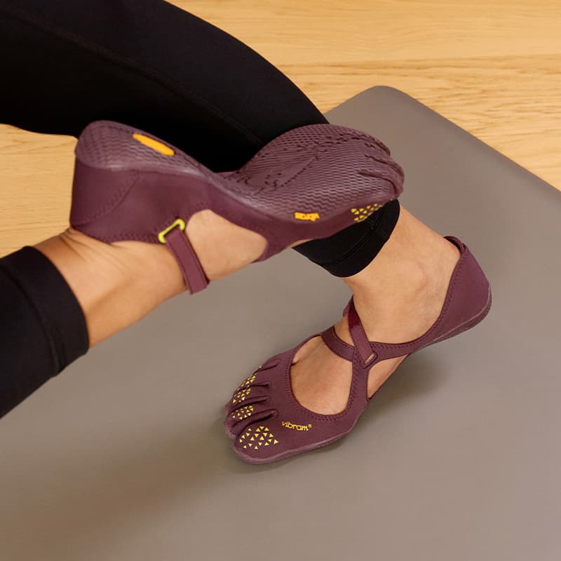 Vibram V Soul Обувь для йоги Женская - изображение 5