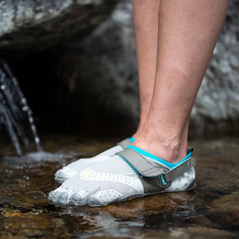 Кроссовки для спортзала Vibram - изображение 9