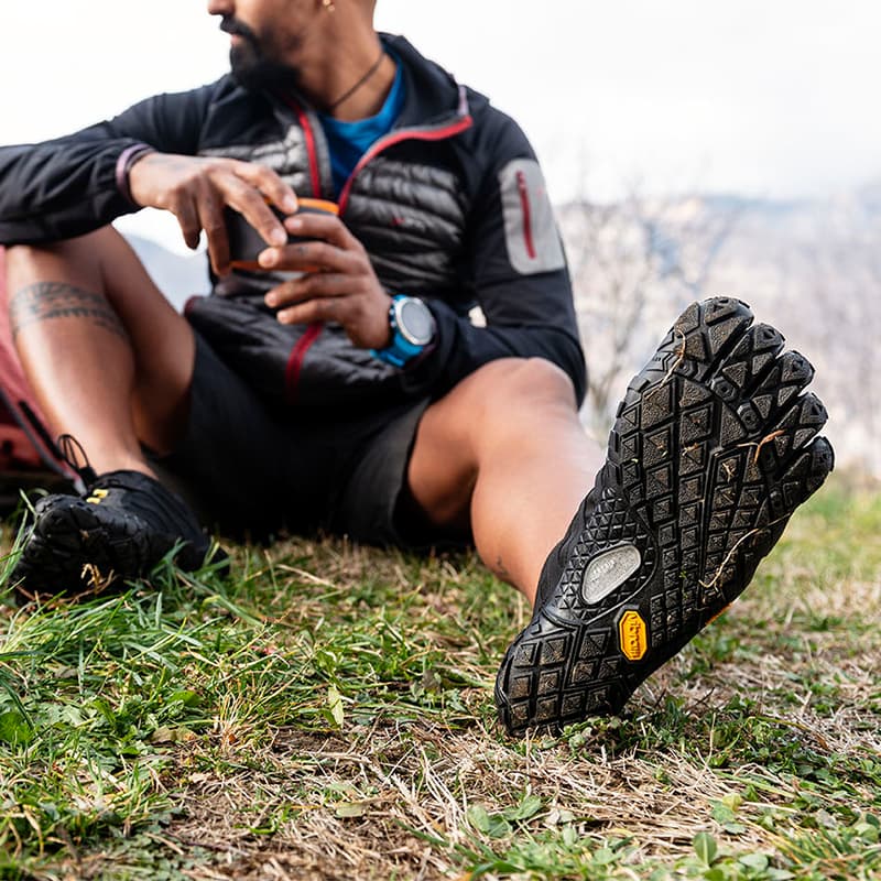 Кроссовки для спортзала Vibram - изображение 4