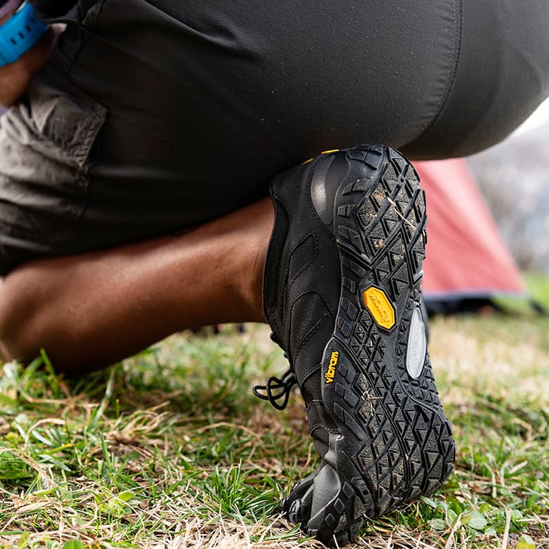 Кроссовки для спортзала Vibram - изображение 6