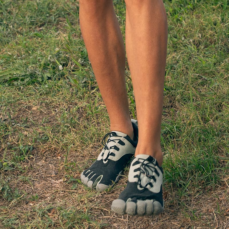 Кроссовки для спортзала Vibram - изображение 7