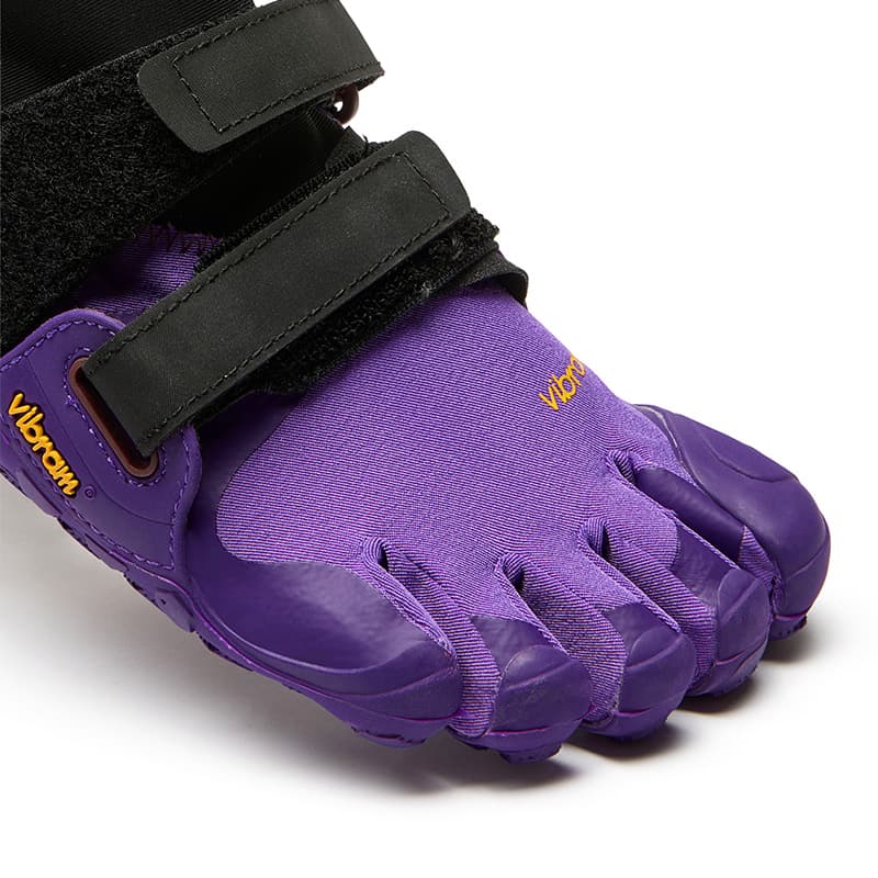 Кроссовки для спортзала Vibram FIVE Fingers Обувь Дышащий Верх Баланс Легкий Быстросохнущий MID Верх Тренировочные Кроссовки Унисекс - изображение 5