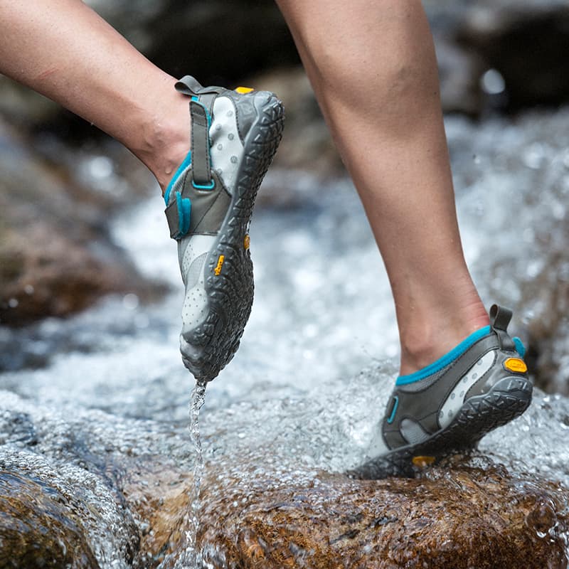 Кроссовки для спортзала Vibram - изображение 5