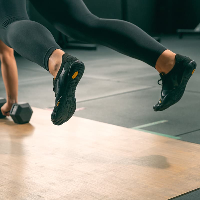 Кроссовки Vibram Ksoevo - изображение 4