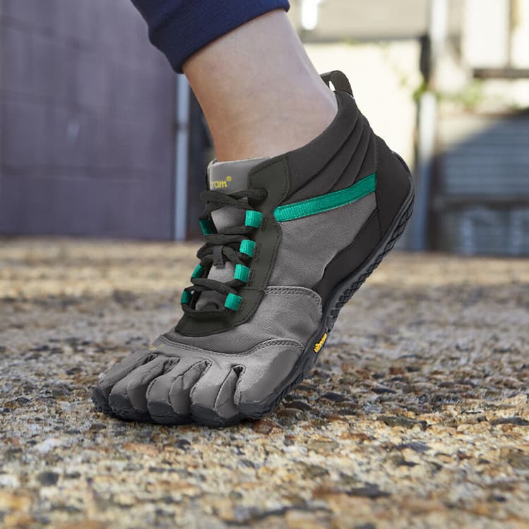 Кроссовки для спортзала Vibram - изображение 5