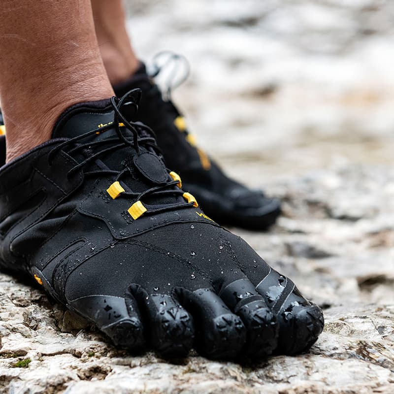 Кроссовки для спортзала Vibram - изображение 5