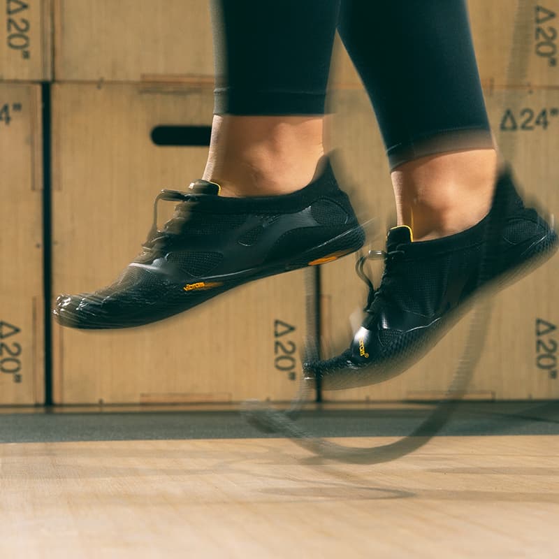 Кроссовки Vibram Ksoevo - изображение 6