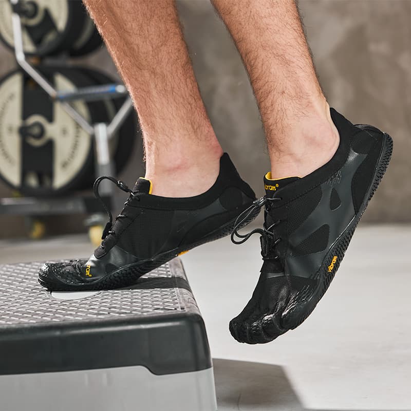 Кроссовки для спортзала Vibram Ksoevo - изображение 7