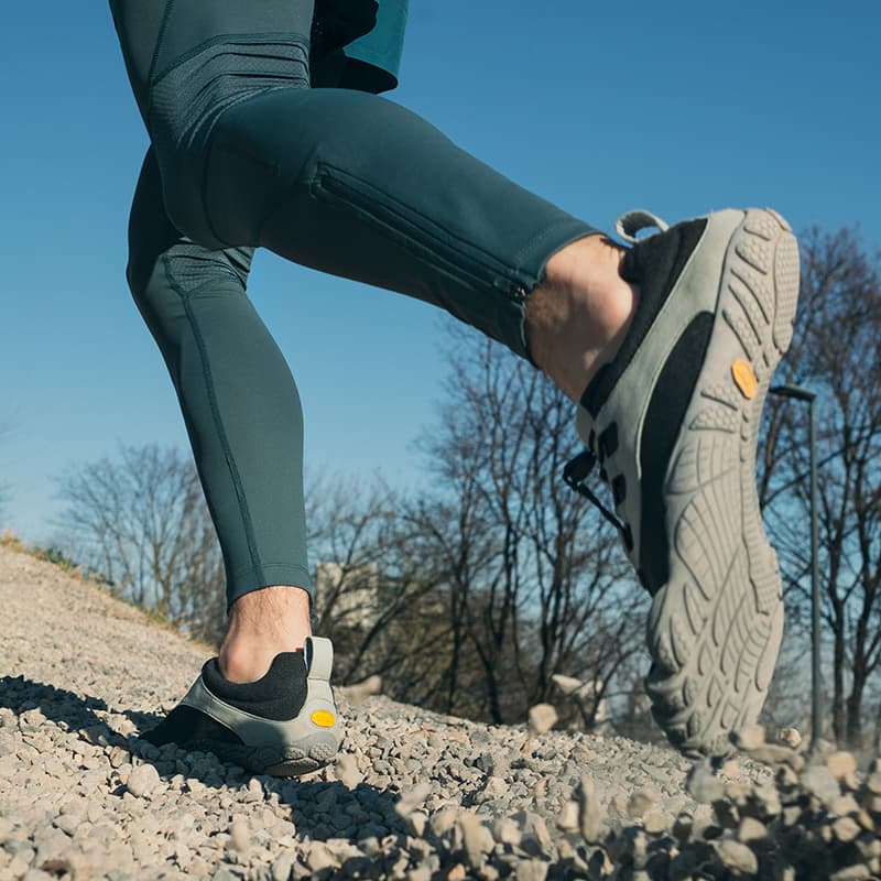 Кроссовки для спортзала Vibram - изображение 6