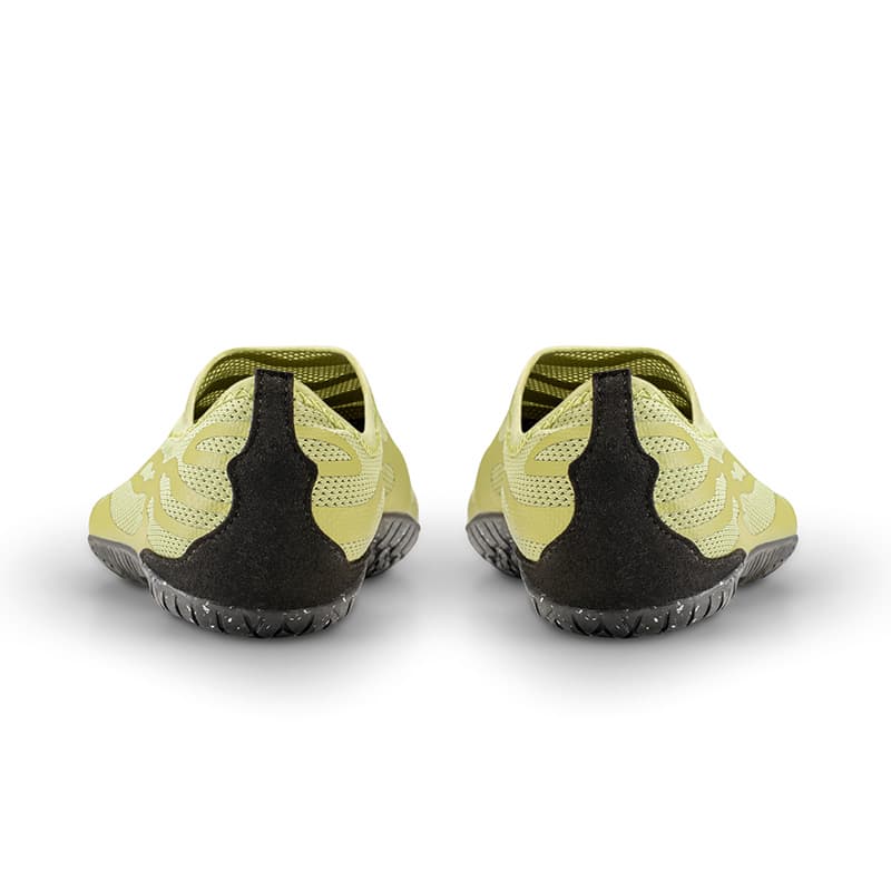 Кроссовки Vibram Противоскользящие Поддерживающие Быстросохнущие Низкие Кроссовки для тренировок Мужские Армейский зеленый - изображение 4