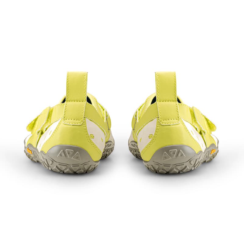 Кроссовки для спортзала Vibram Противоскользящий Устойчивый к износу Легкий Быстросохнущий - изображение 4