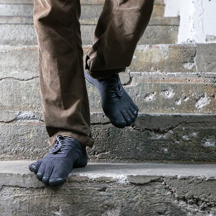 Кроссовки для спортзала Vibram KSO - изображение 6