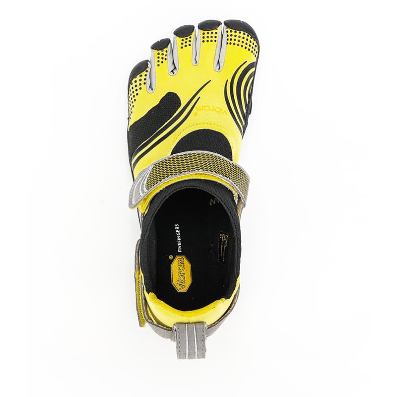 Кроссовки для спортзала Vibram - изображение 3