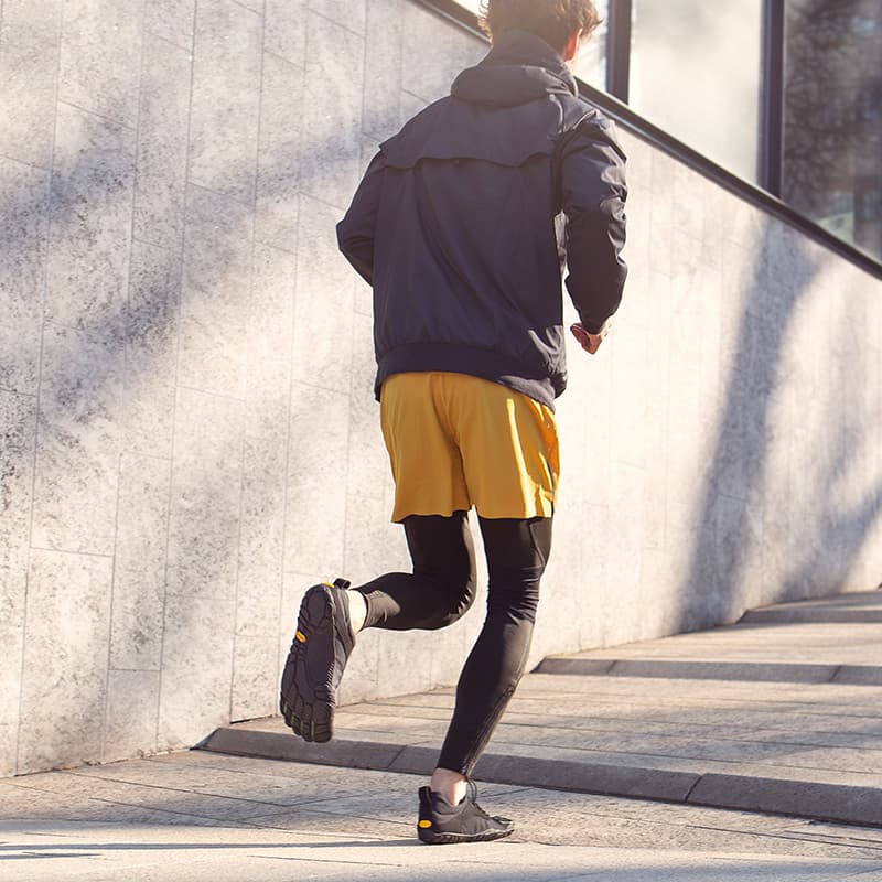 Кроссовки для спортзала Vibram - изображение 5
