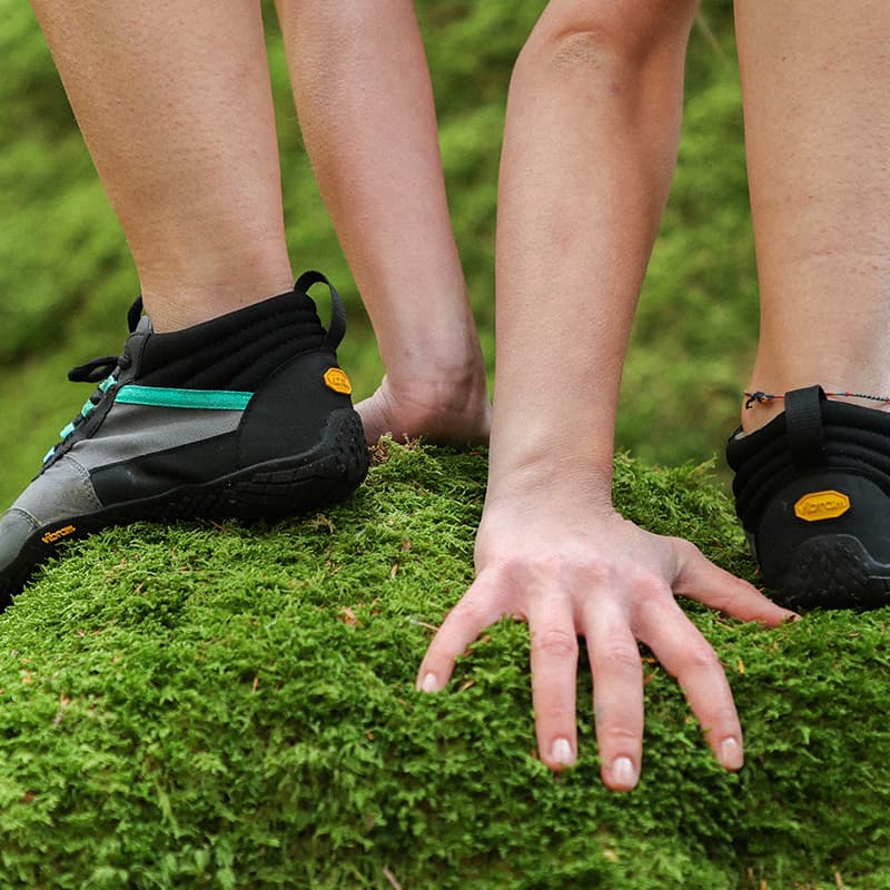Кроссовки для спортзала Vibram - изображение 7