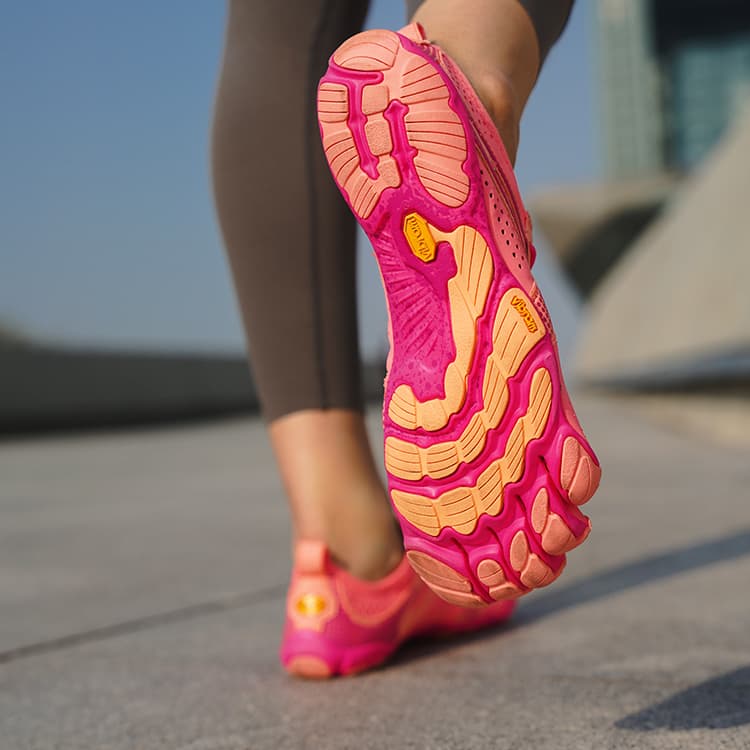 Кроссовки для спортзала Vibram - изображение 7