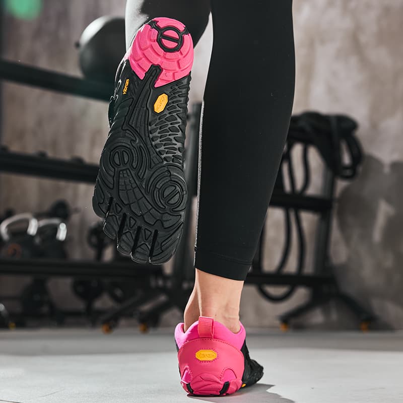 Кроссовки для спортзала Vibram Vtrain - изображение 8
