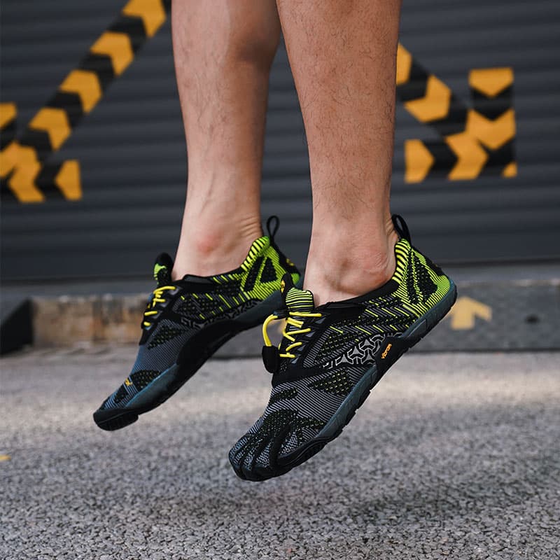 Кроссовки для спортзала Vibram - изображение 7