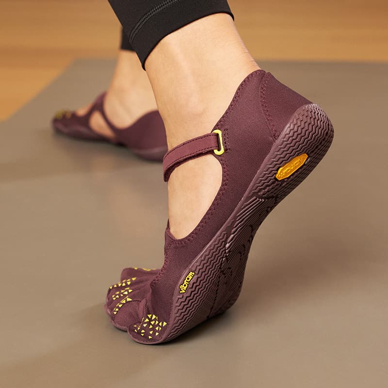 Vibram V Soul Обувь для йоги Женская - изображение 6