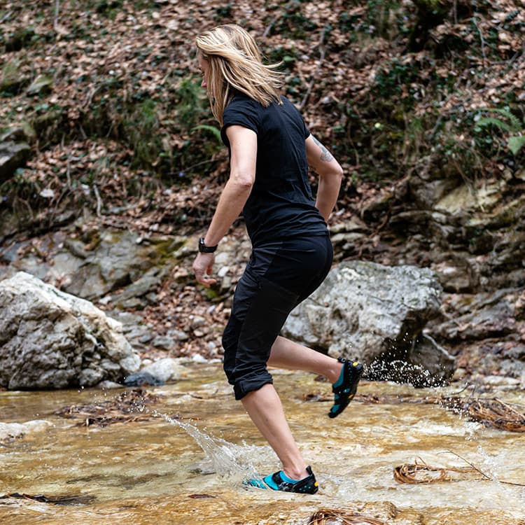 Кроссовки для спортзала Vibram Vaqua - изображение 5