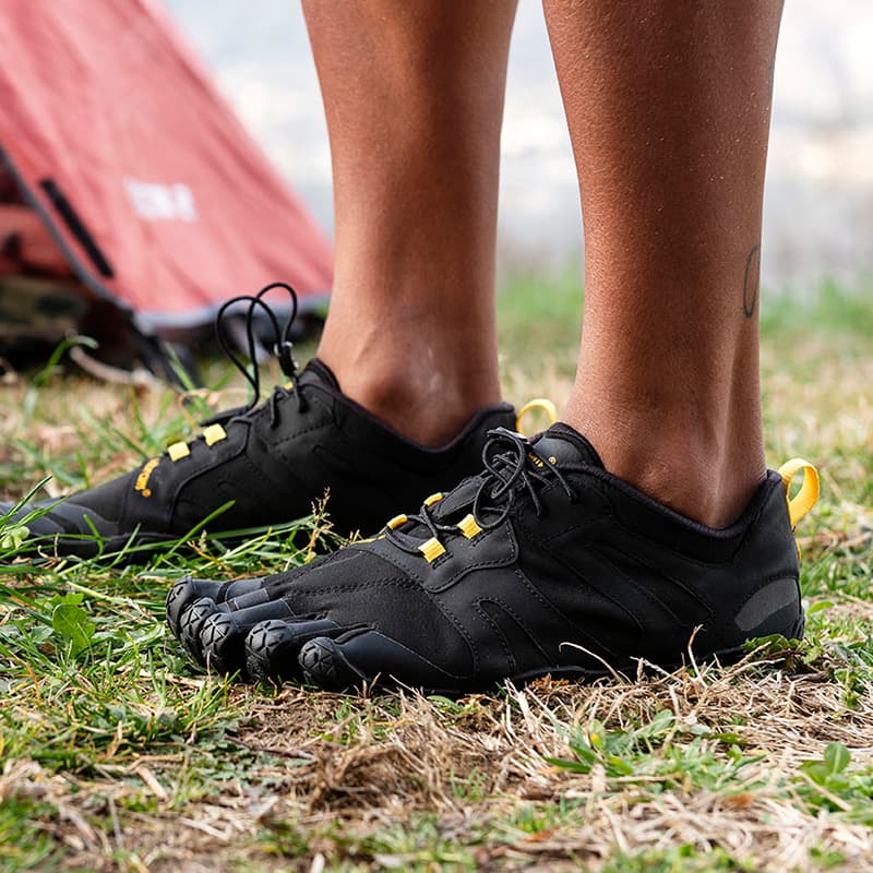 Кроссовки для спортзала Vibram - изображение 7