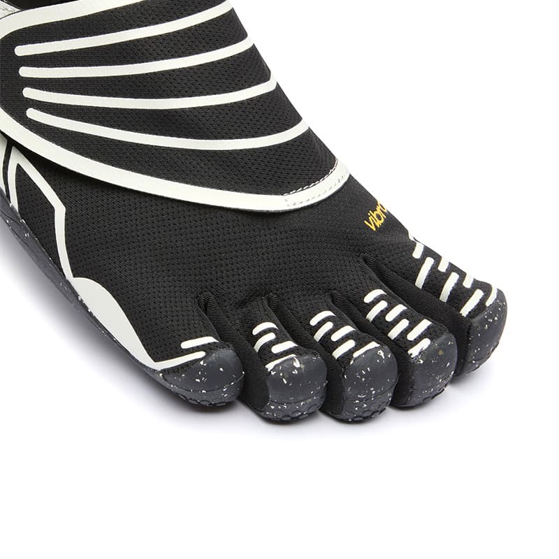 Кроссовки для спортзала Vibram GROUNDSPLAY FIVE Fingers Обувь Покрытие Легкий Быстросохнущий Низкий Верх Тренировочные Кроссовки Женские - изображение 5