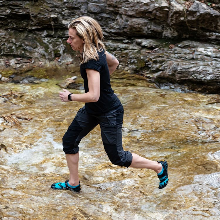 Кроссовки для спортзала Vibram Vaqua - изображение 4