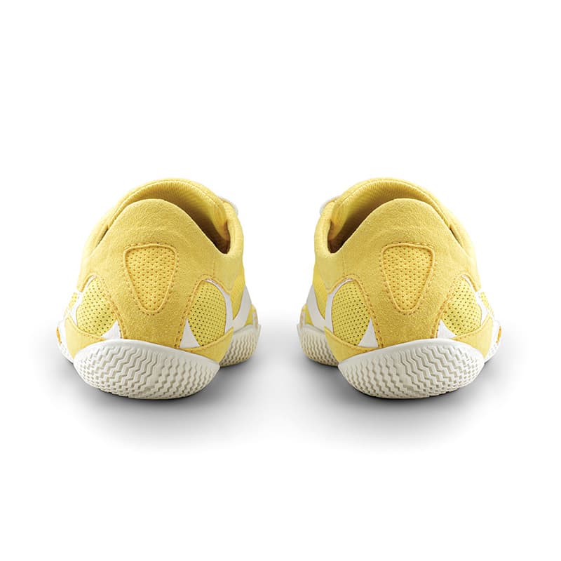 Кроссовки Vibram KSO EVO противоскользящий устойчивый к истиранию дышащий и быстросохнущий низкий топ - изображение 4