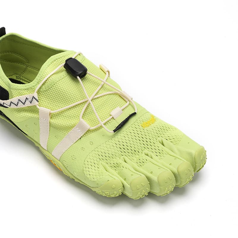 Кроссовки для спортзала Vibram Spidrwalk FIVE Fingers Обувь Устойчивая к истиранию Дышащая Противоскользящая Низкий верх - изображение 4
