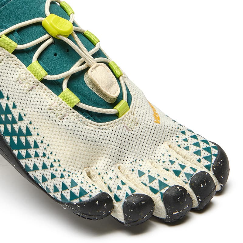 Кроссовки для спортзала Vibram GROUNDSPLAY FIVE Fingers Обувь Покрытие Легкий Быстросохнущий Низкий Верх Тренировочные Кроссовки Мужские - изображение 5