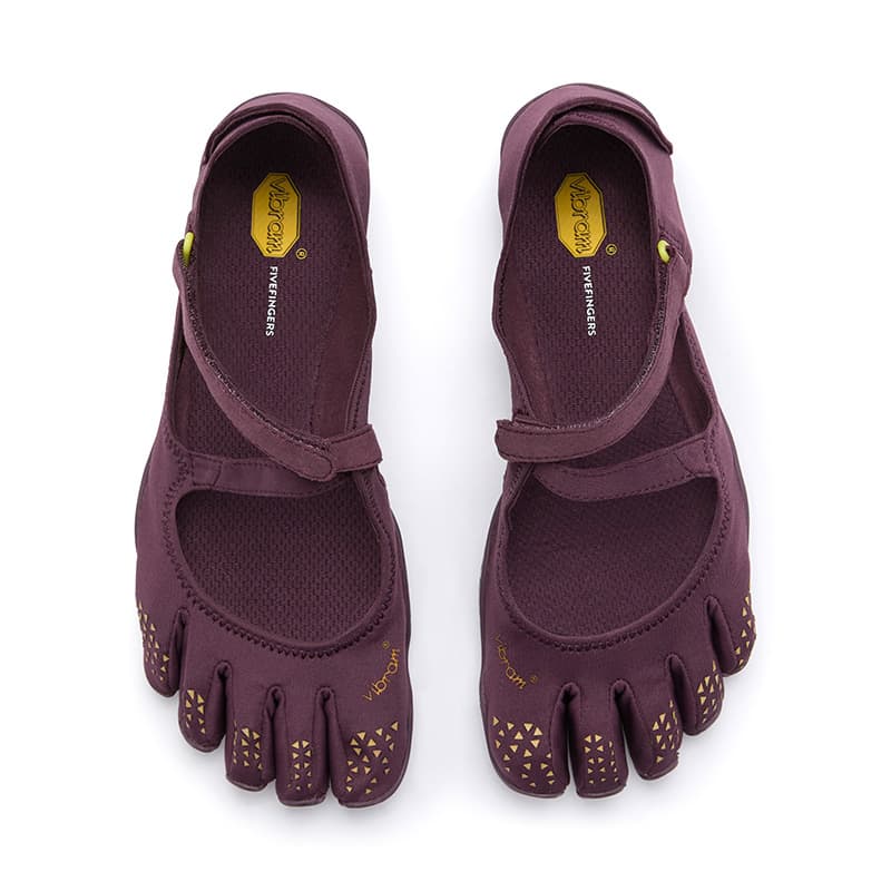 Vibram V Soul Обувь для йоги Женская - изображение 4