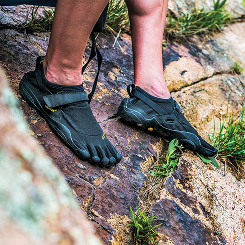 Кроссовки для спортзала Vibram - изображение 7