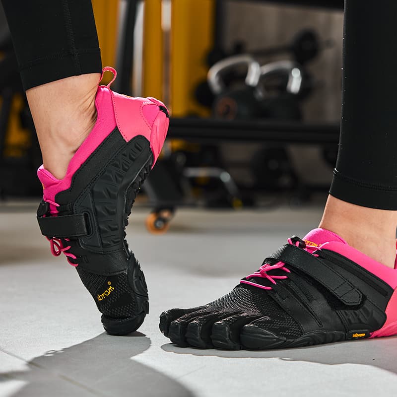 Кроссовки для спортзала Vibram Vtrain - изображение 7