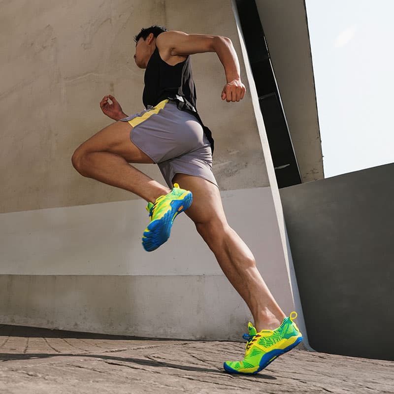 Кроссовки для спортзала Vibram - изображение 6