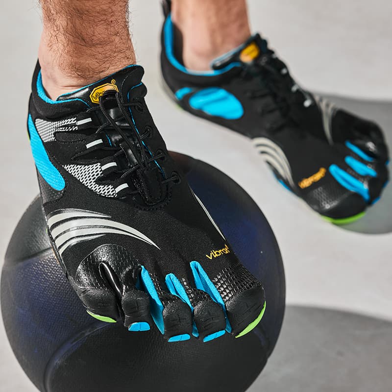 Кроссовки для спортзала Vibram - изображение 8