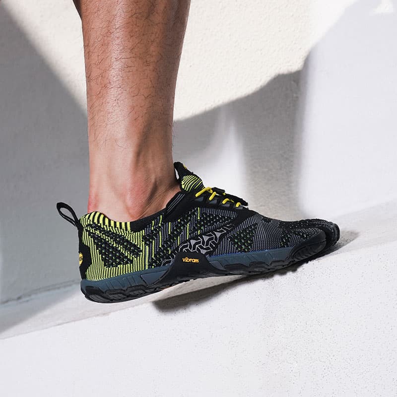 Кроссовки для спортзала Vibram - изображение 8