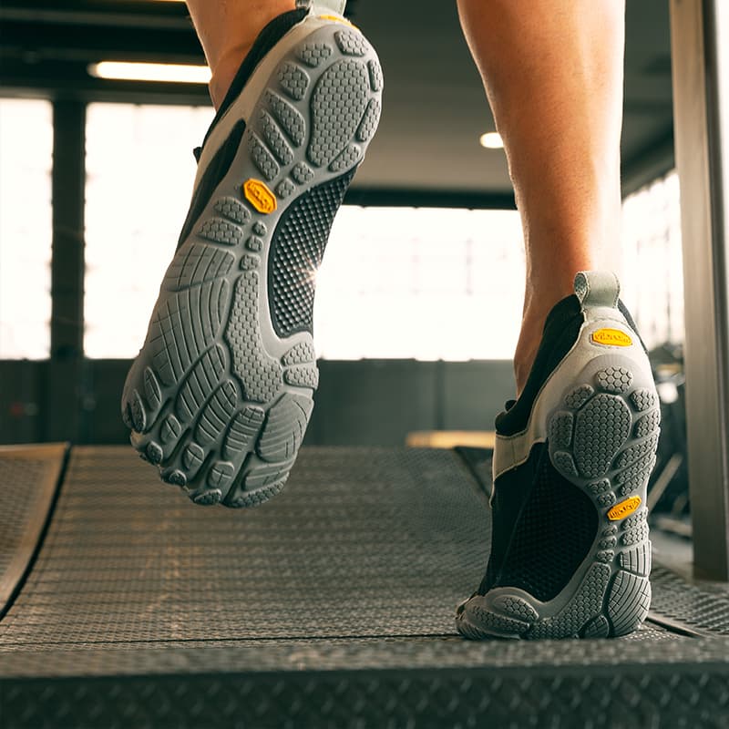 Кроссовки для спортзала Vibram - изображение 8