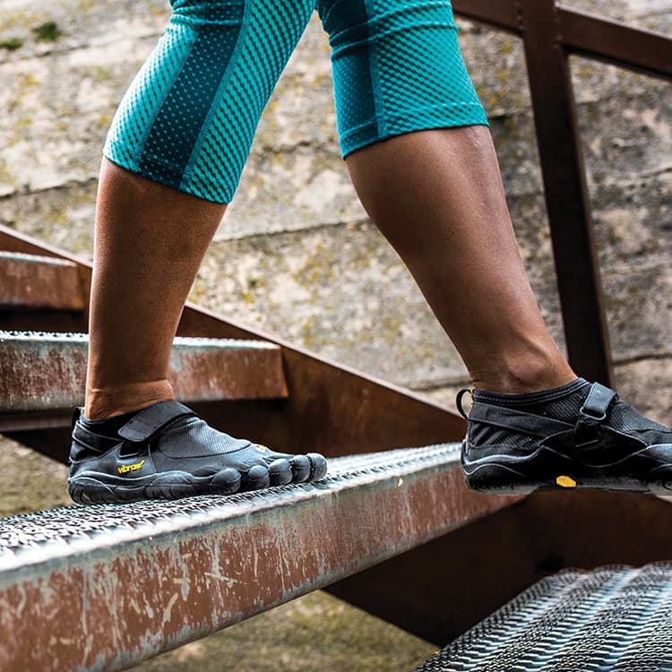 Кроссовки для спортзала Vibram - изображение 5