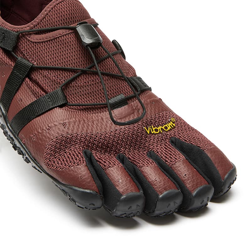 Кроссовки для спортзала Vibram FIVE Fingers Обувь Устойчивая к истиранию Дышащая Противоскользящая Низкие Кроссовки для тренировок Мужские - изображение 5
