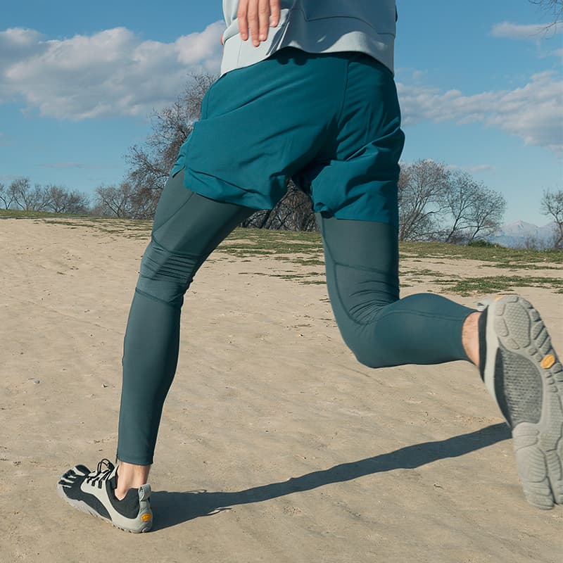 Кроссовки для спортзала Vibram - изображение 5