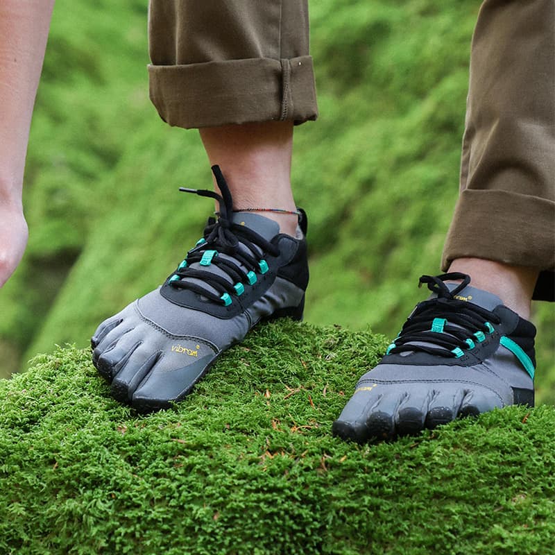 Кроссовки для спортзала Vibram - изображение 6