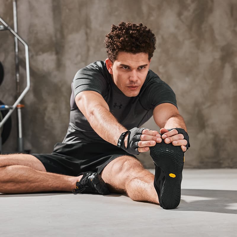 Кроссовки для спортзала Vibram Ksoevo - изображение 4