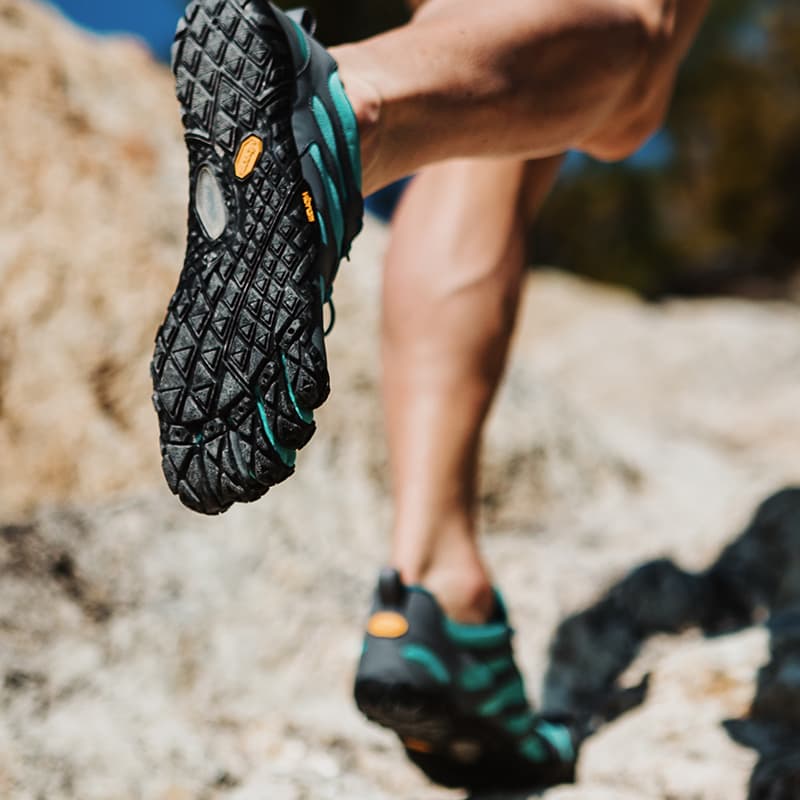 Кроссовки для спортзала Vibram - изображение 5